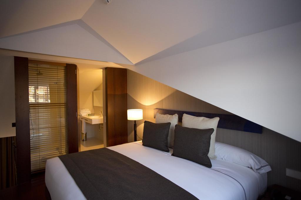 Hotel Carris Ribeira