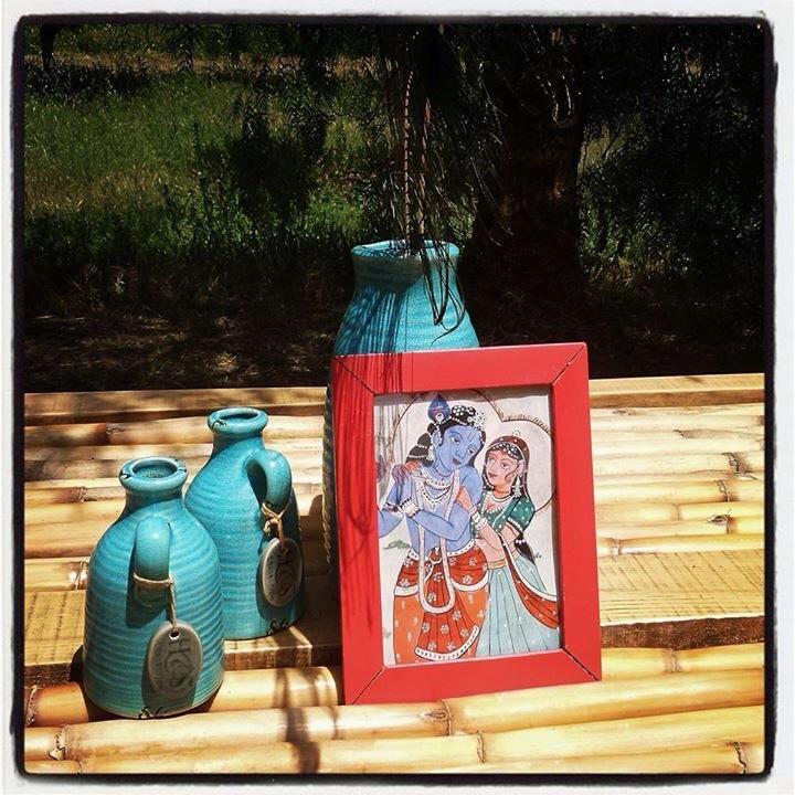 Olival Das Hortas Grandola