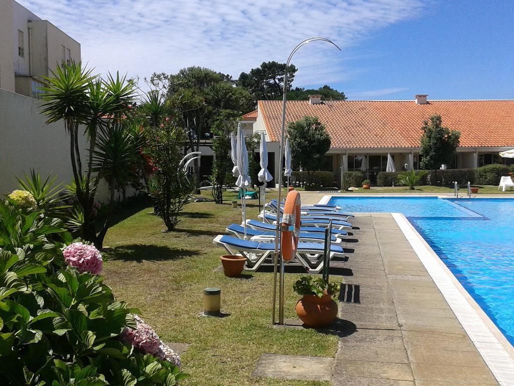 Apartment Clube Pinhal Da Foz Esposende