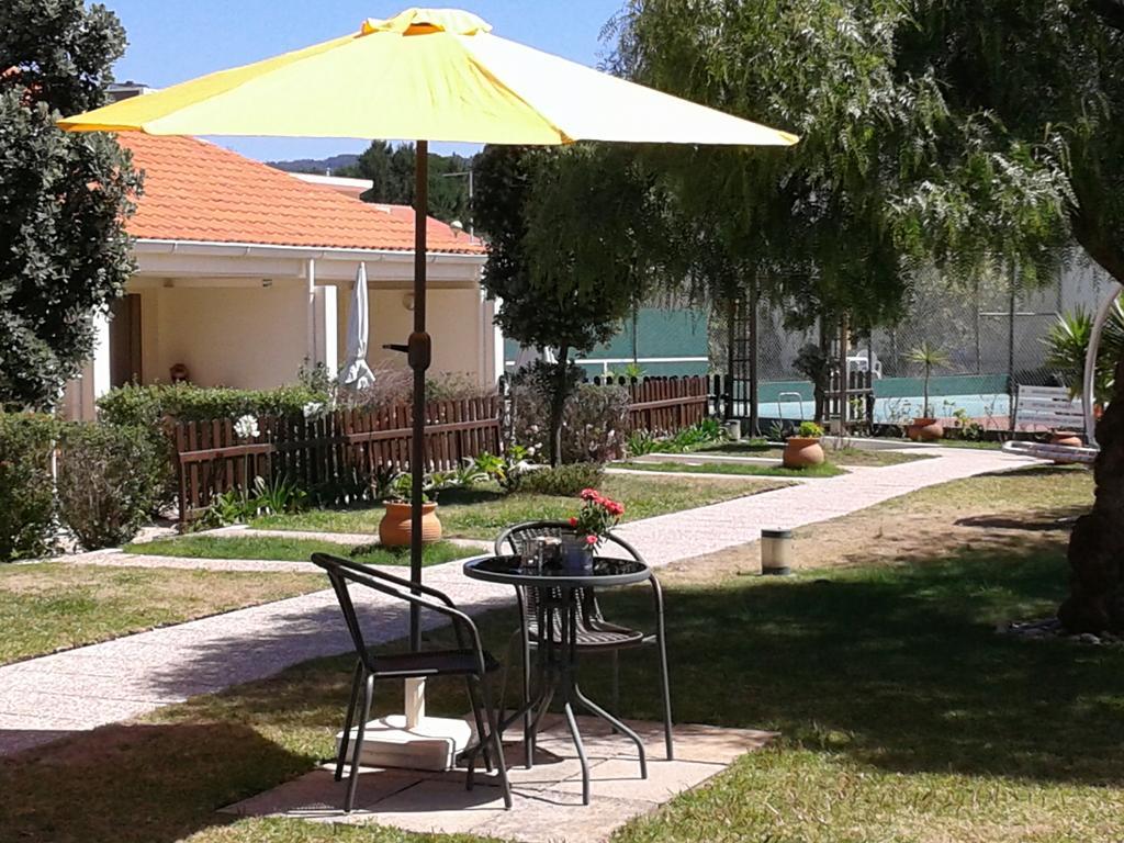 Apartment Clube Pinhal Da Foz Esposende