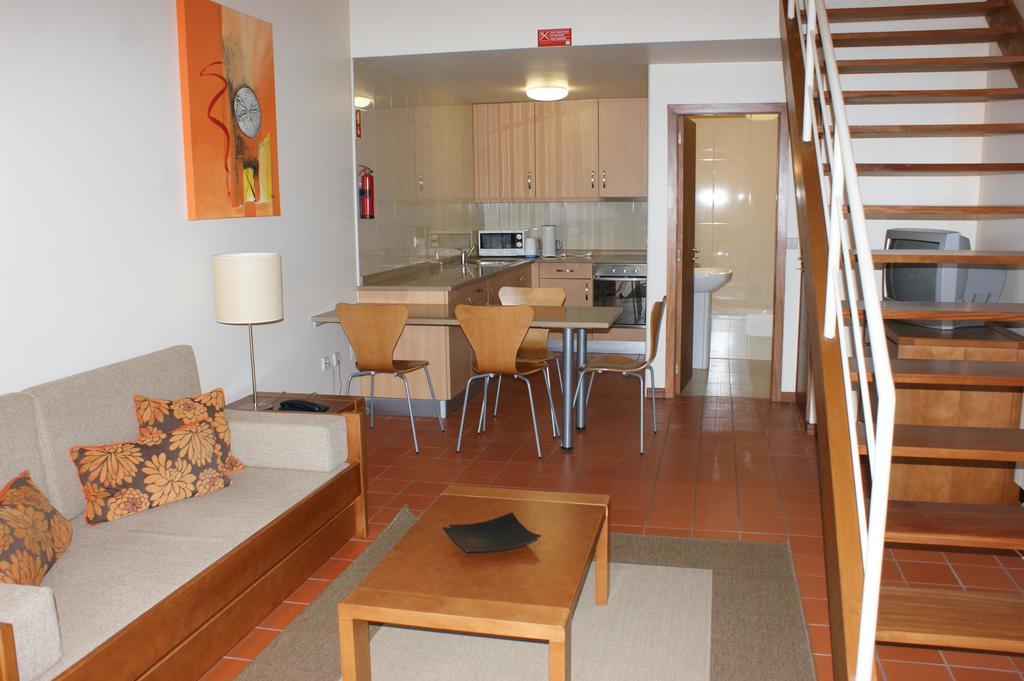 Clube Pinhal Da Foz Apartment