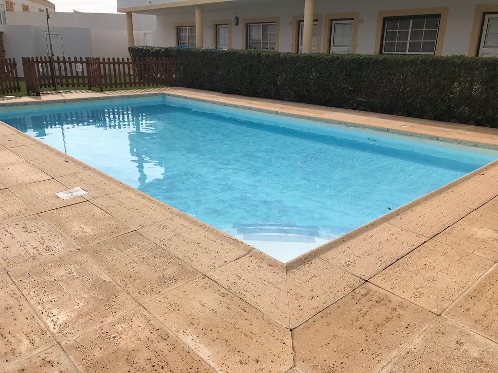 Casa Do Holiday home Baleal
