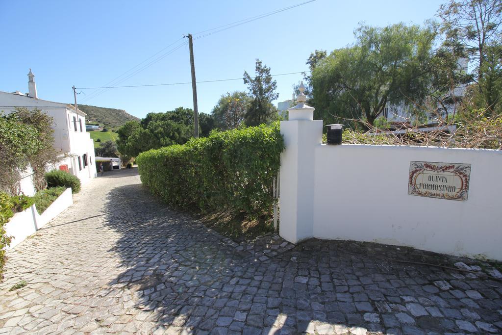Apartment Climb & Surfcamp Quinta Formosinho Praia Da Luz