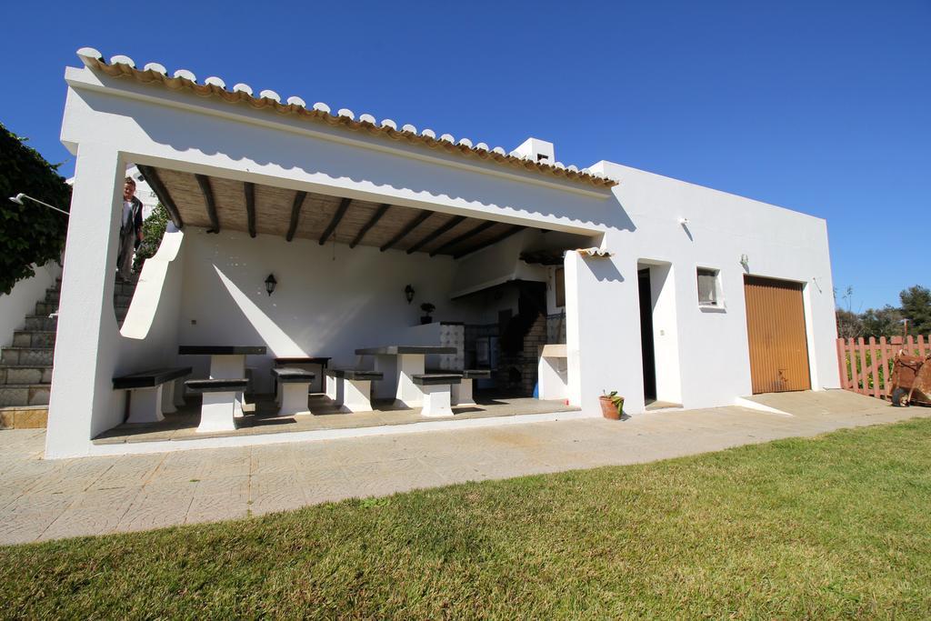 Climb & Surfcamp Quinta Formosinho Apartment Praia Da Luz