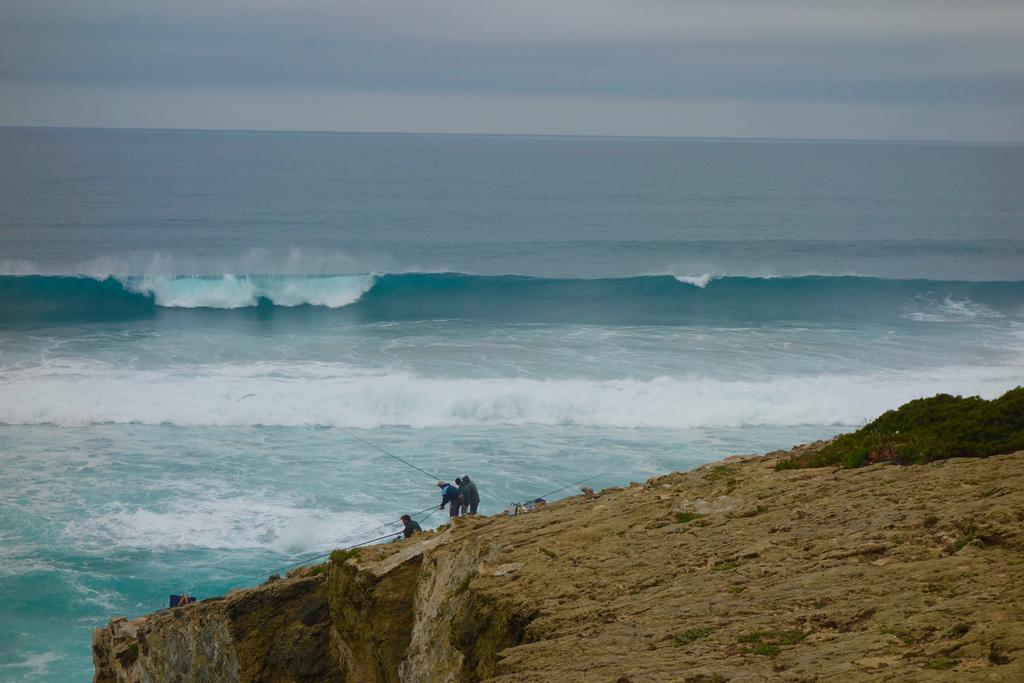 Climb & Surfcamp Quinta Formosinho * Praia Da Luz
