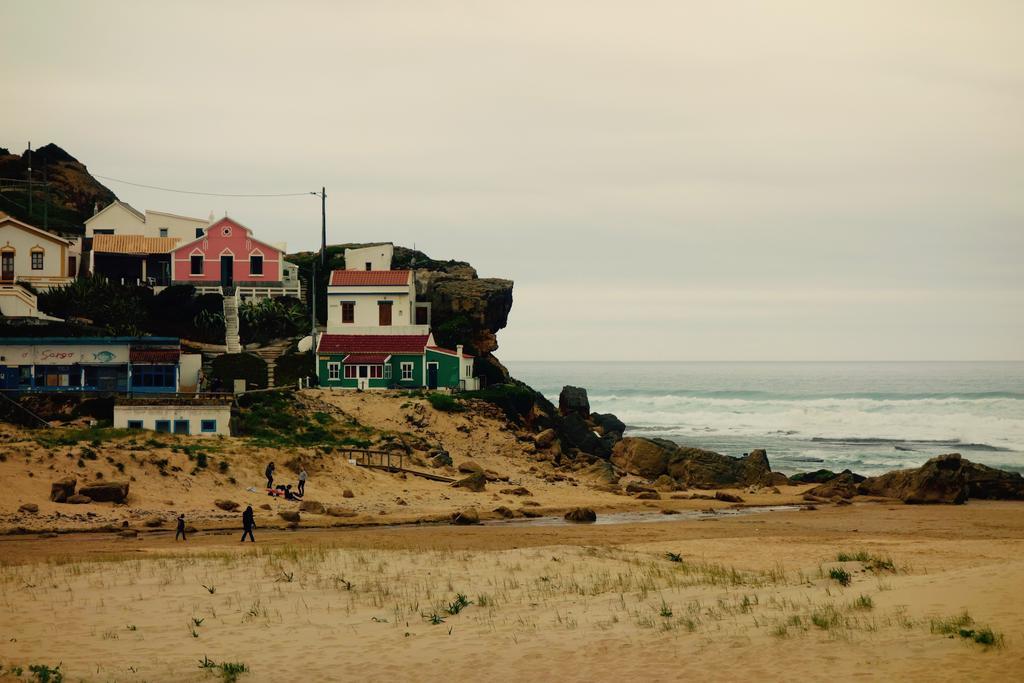 Climb & Surfcamp Quinta Formosinho Apartment Praia Da Luz
