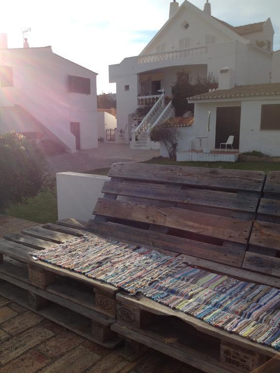 Climb & Surfcamp Quinta Formosinho Apartment