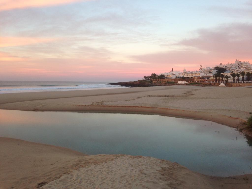 Climb & Surfcamp Quinta Formosinho * Praia Da Luz