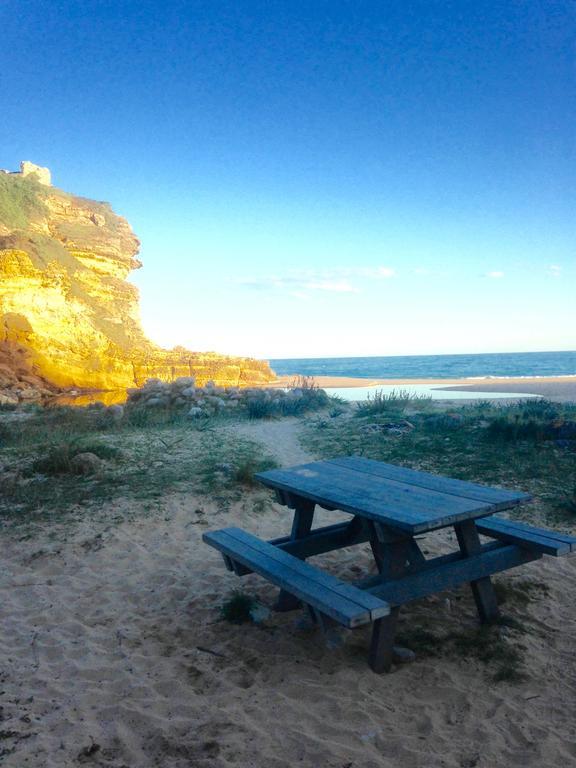 Climb & Surfcamp Quinta Formosinho Apartment Praia Da Luz