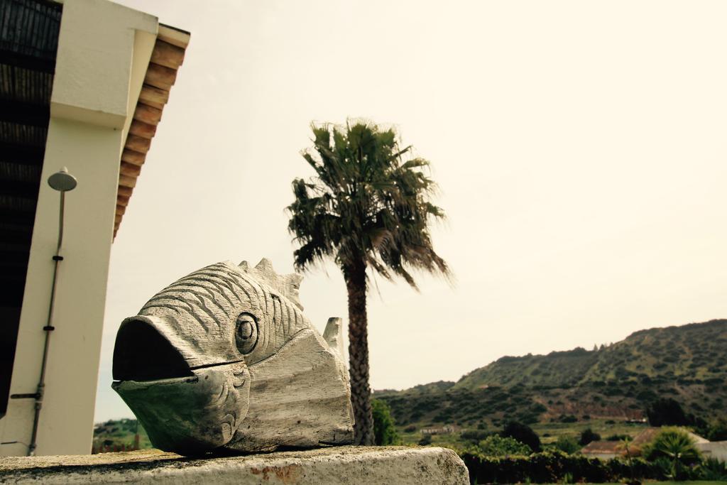 Climb & Surfcamp Quinta Formosinho Praia Da Luz