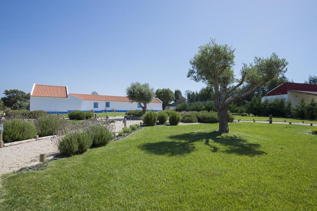 Monte Da Corca Nova Country house *