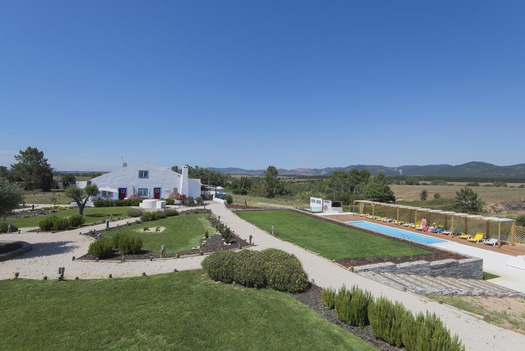 Country house Monte Da Corca Nova Vila Nova de Milfontes