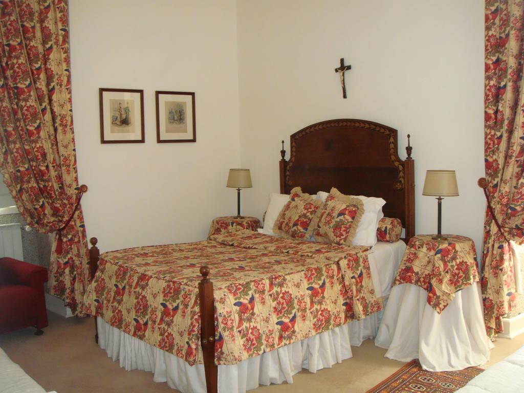 Casa Do Cimo 4*