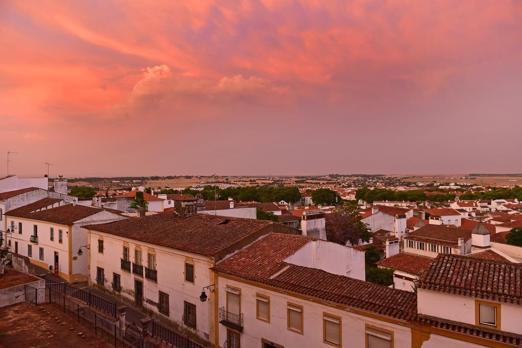 Hotel The Noble House - By Unlock Evora