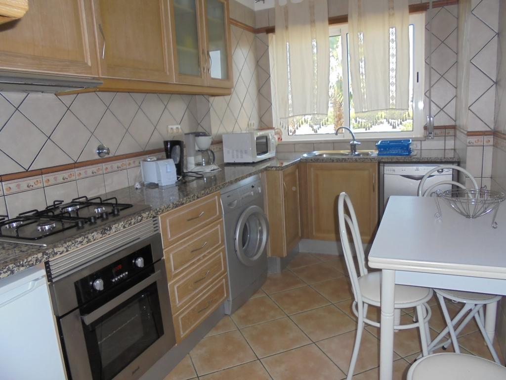 Jardim Paraiso Appartement