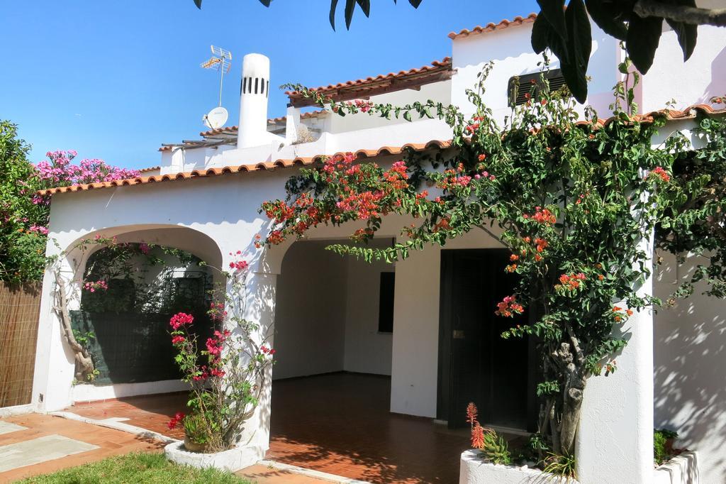 Vakantiehuis Casa Flores