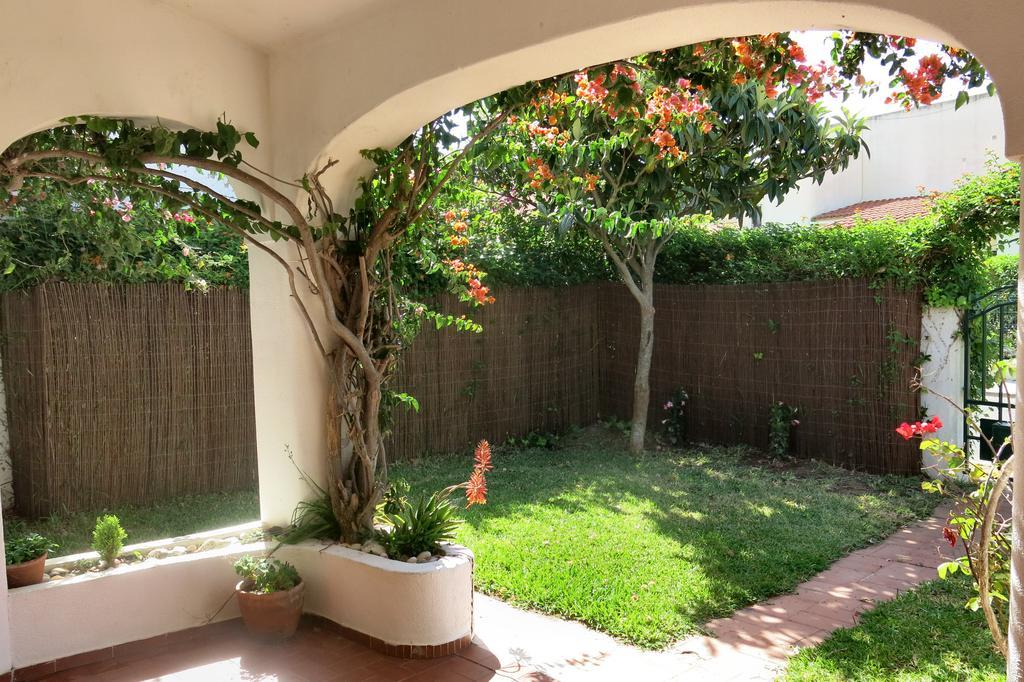 Casa Flores Vakantiehuis