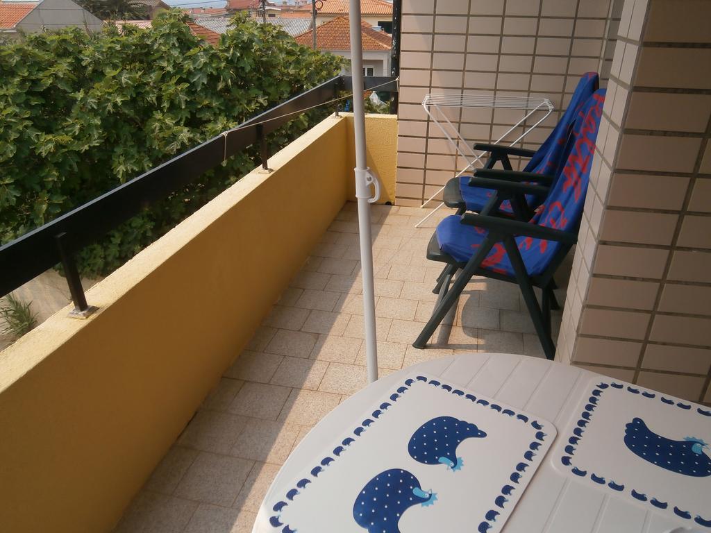 Sea Sight Apartment