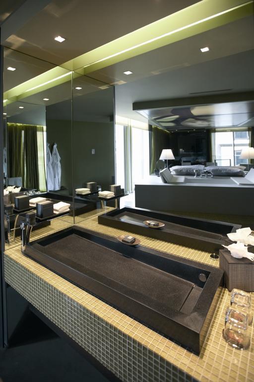 The Vine Hotel Funchal (Madeira)
