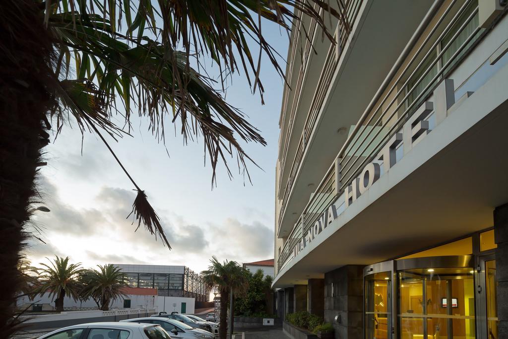 Hotel Ms Nova Ponta Delgada (Sao Miguel)