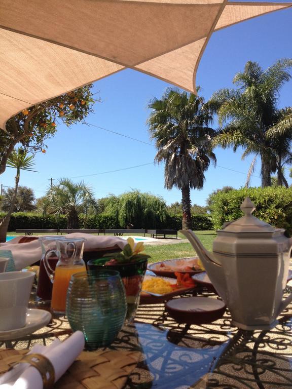 Country house Monte Da Xica - Somente Adultos Zambujeira do Mar