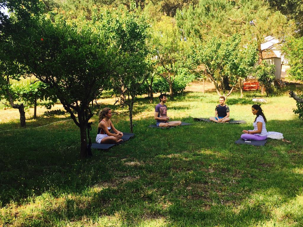 Casa Do Pateo Farm stay *
