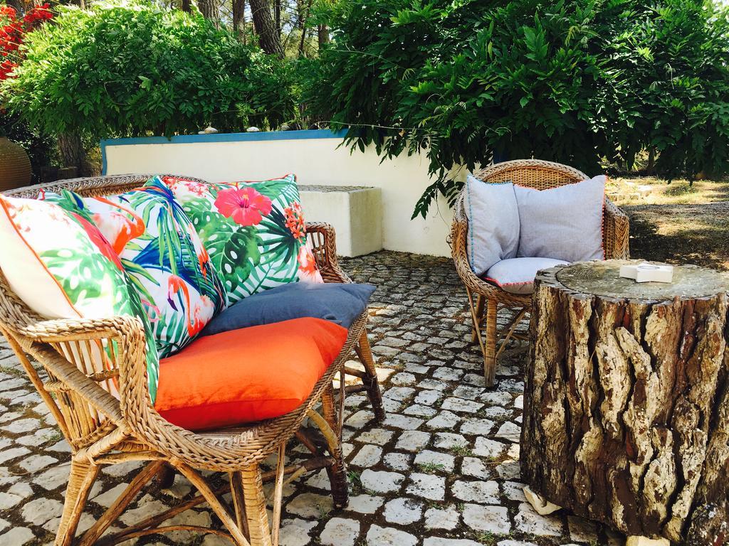 Casa Do Pateo Farm stay Aldeia do Meco