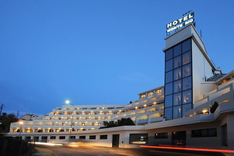 Palace E Monte Rio Hotel