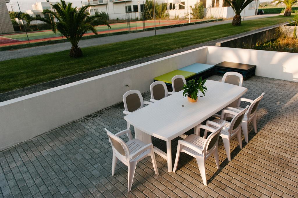 Farm stay Secret Gafanha da Vagueira