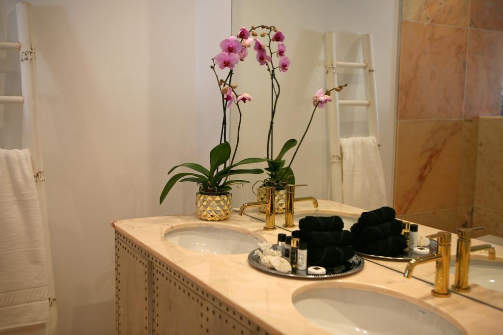 Apartment Engy - Luxury Estoril