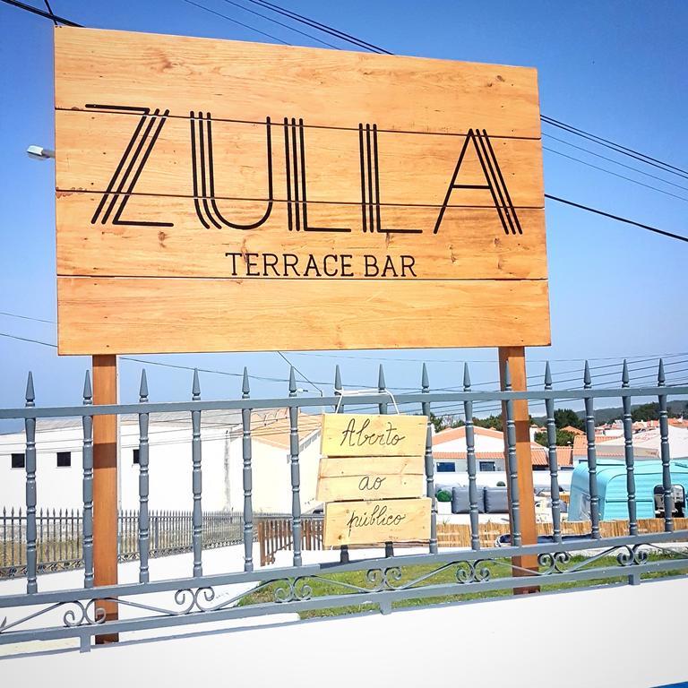 Zulla Nazare's Surf Village Guest house Nazare