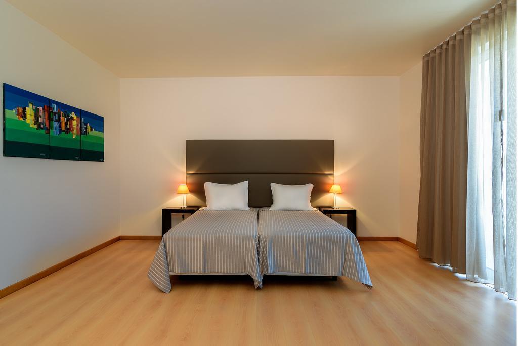 Hotel Clube Vilarosa