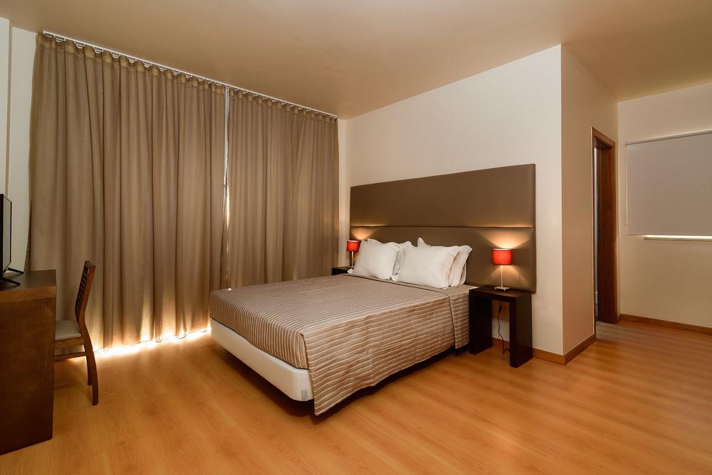 Clube Vilarosa 3*