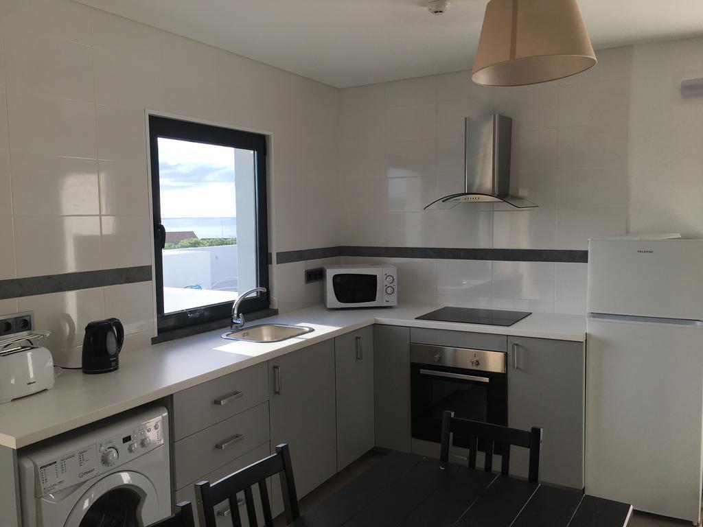 Appartement Basalto *