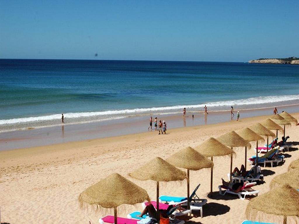 Appartement Pe Na Areia, Armação de Pêra