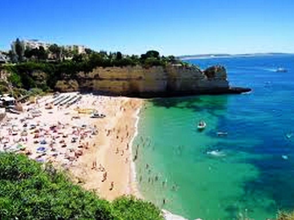 Appartement Pe Na Areia,