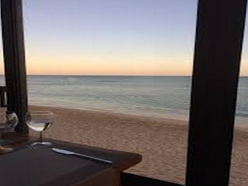 Pe Na Areia, Appartement Armação de Pêra