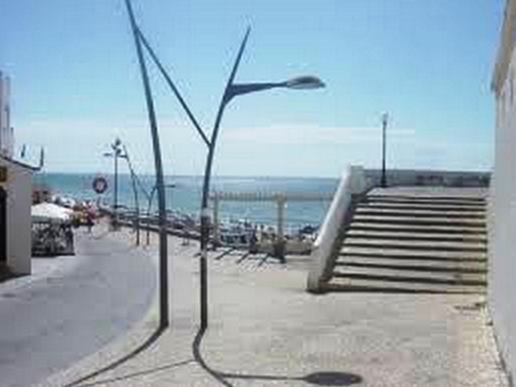 Appartement Pe Na Areia, *