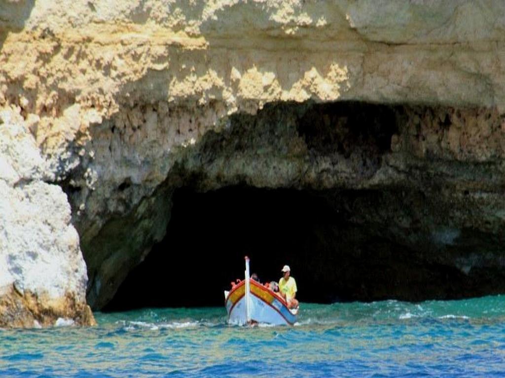 Pe Na Areia, Appartement *