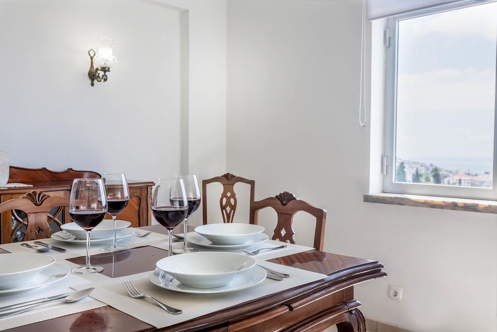 Dom Joao Sea View Apartment Funchal (Madeira)