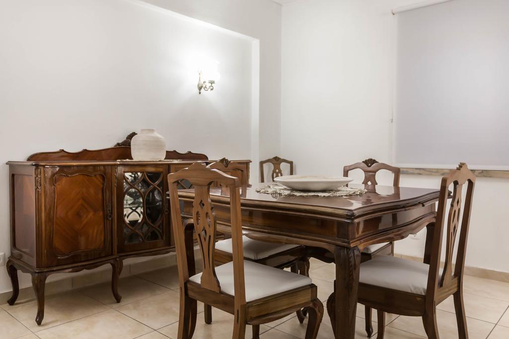 Apartment Dom Joao Sea View *
