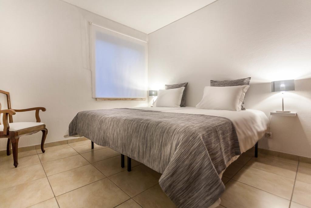 Dom Joao Sea View Apartment *