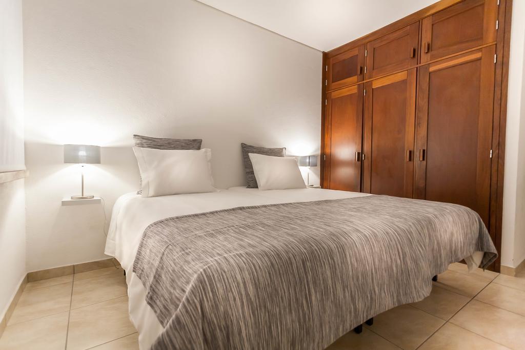 Apartment Dom Joao Sea View