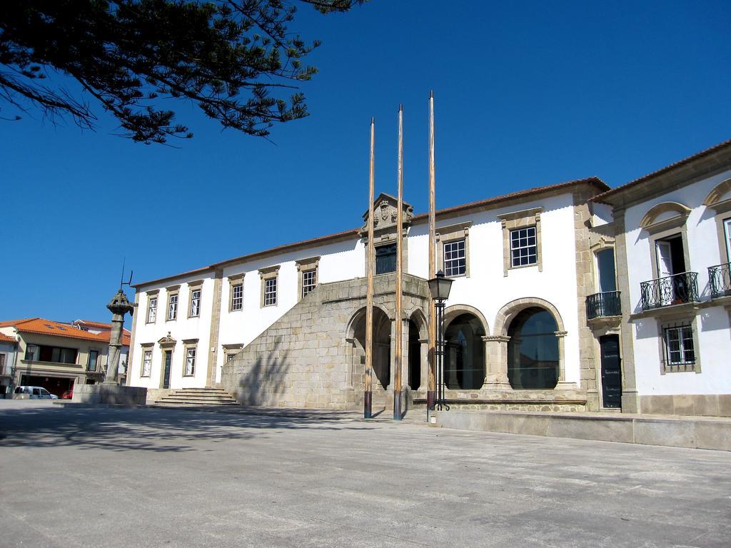 Oporto Guest Do Conde River & Sea Apartamento