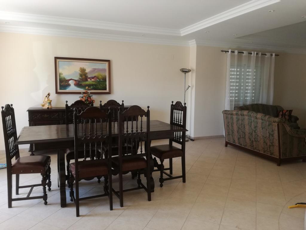 Casa Quinta Das Ancoras Olhao