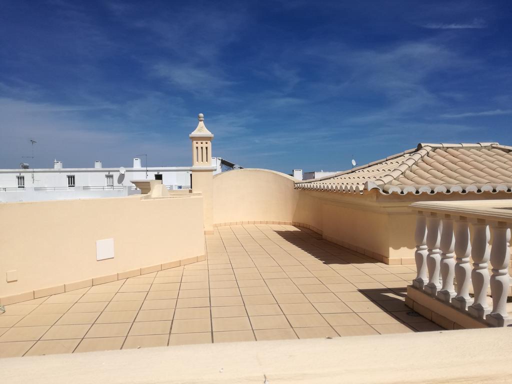 Holiday home Casa Quinta Das Ancoras Olhao