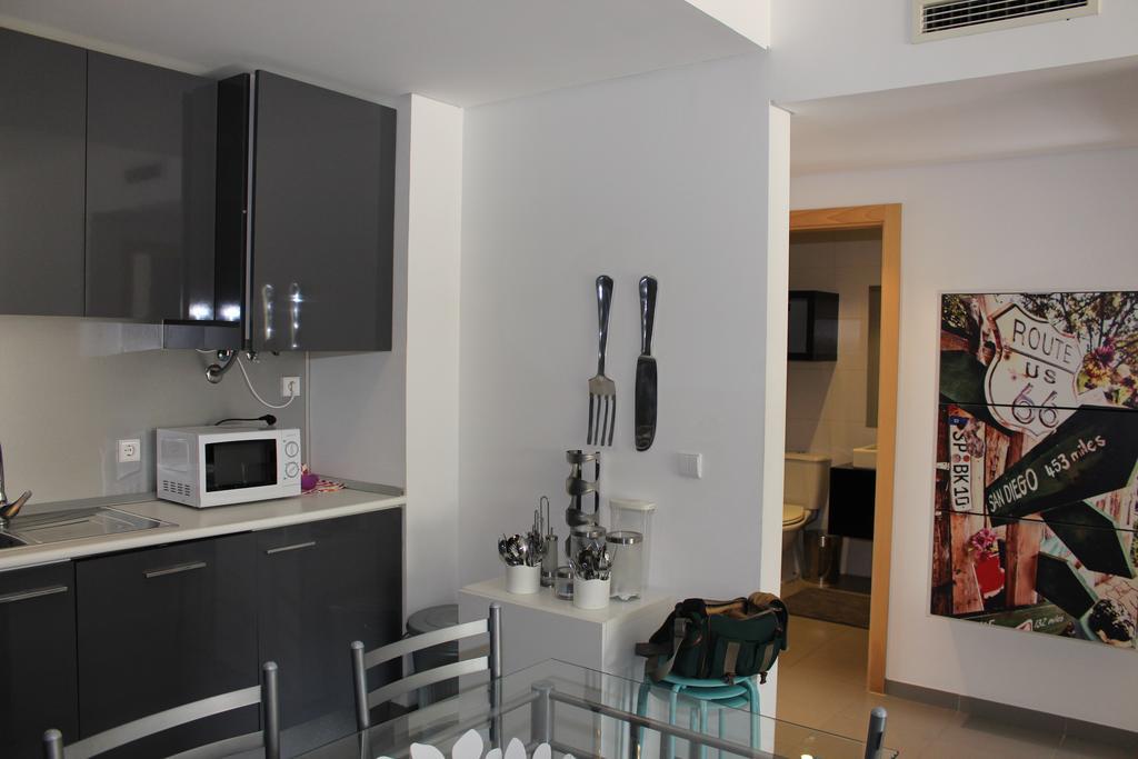 Charme Paraiso Sol Appartement Portimão