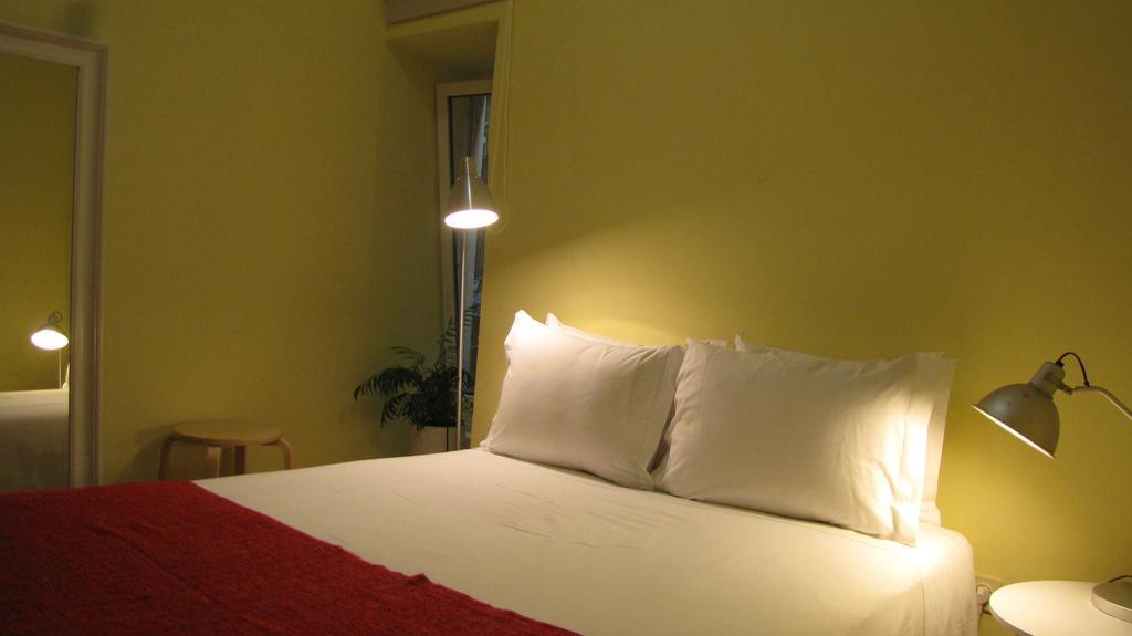 Foz Gardens Apartment Porto