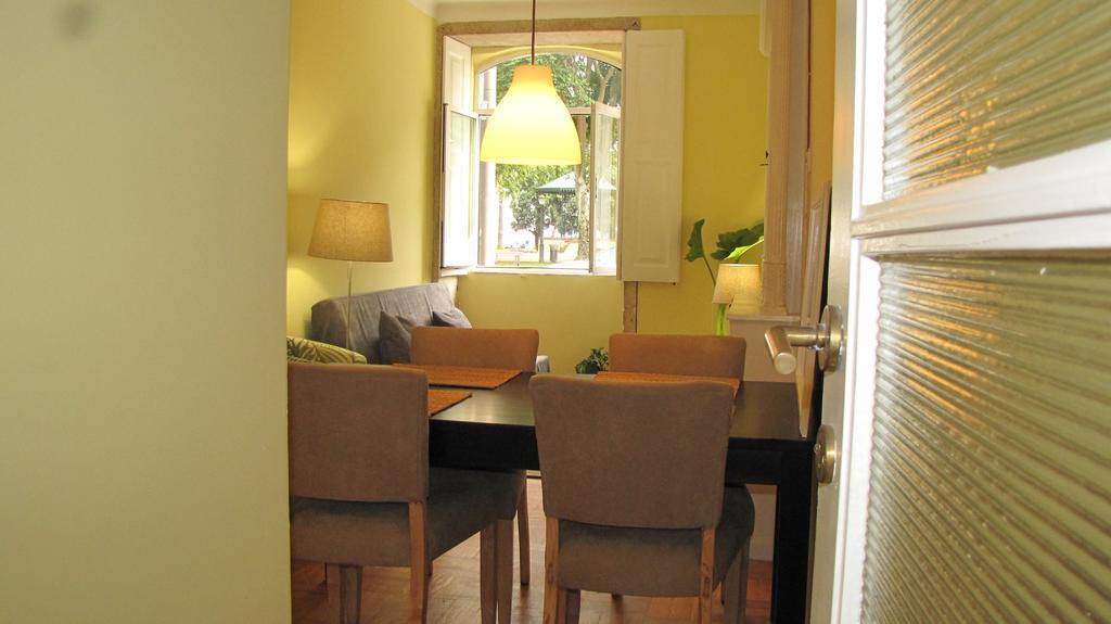 Foz Gardens Apartment