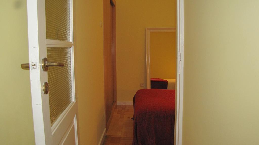 Apartment Foz Gardens